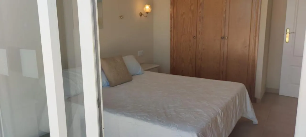 Сasa de vacaciones Vistas al mar en Caleta de fuste Villa
