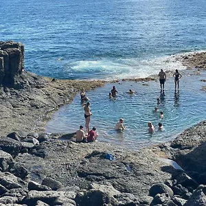 Apartamento Puerta Del Sol Caleta Fuste, Caleta de Fuste